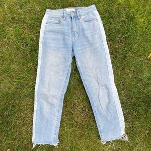 Pacsun Mom Jean